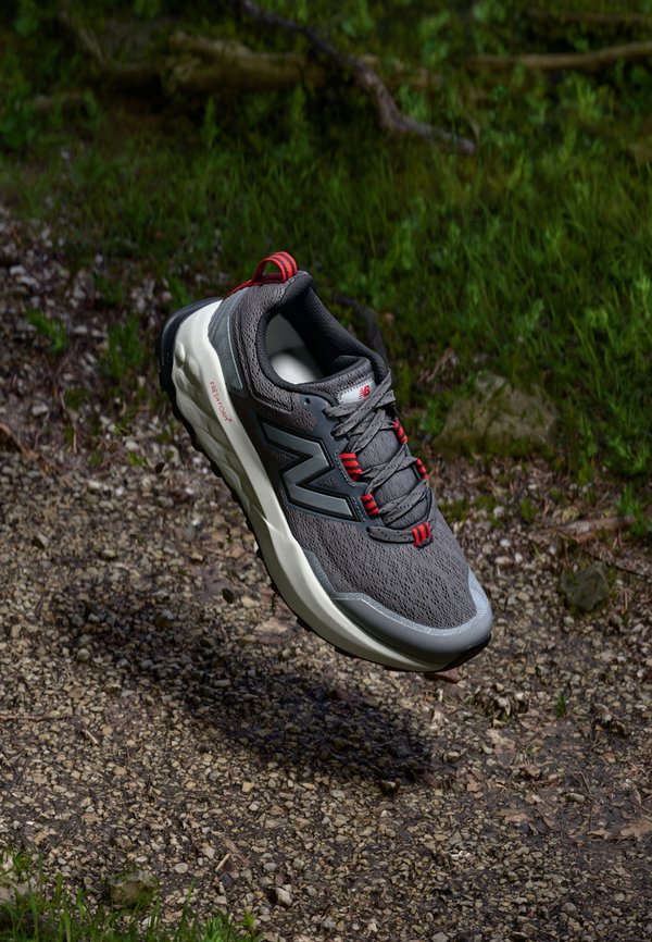 FRESH FOAM X GAROÉ V2 - Road running shoes