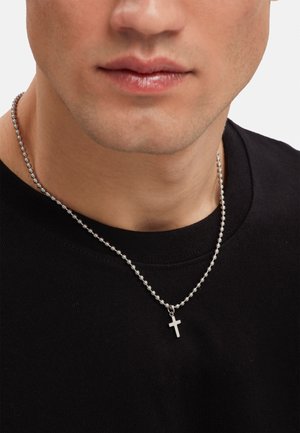 Breil Collar - silver-coloured