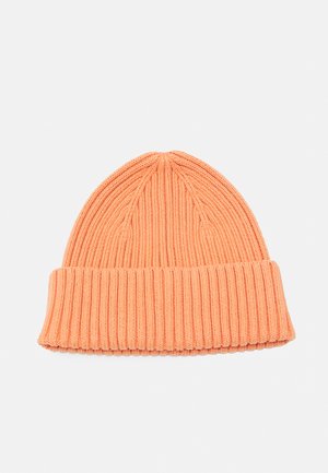 UNISEX - Beanie - peach