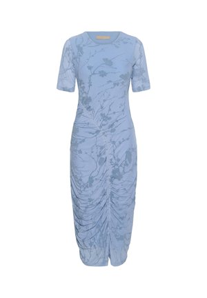 Culture, CUKITTI ALIFA SHORT SLEEVE - Etui-jurk - serenity