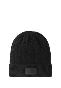 Bonnet - black