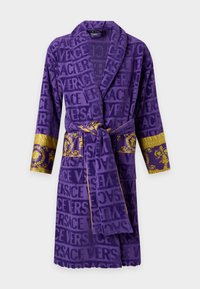 No seleccionado, purple