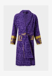 No seleccionado, purple