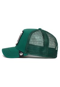 Goorin Bros TRUCKER THE PANTER  - Cappellino - grün