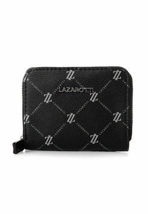Lazarotti PALERMO  - Portefeuille - black