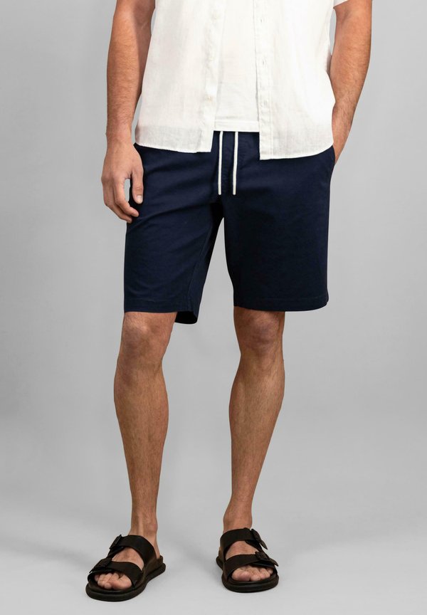 PULL-ON BERMUDA - Shorts