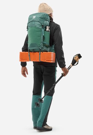 Millet, SENECA AIR 30 UNISEX - Hiking rucksack - vert