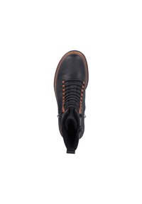 Rieker Botas para la nieve - schwarz