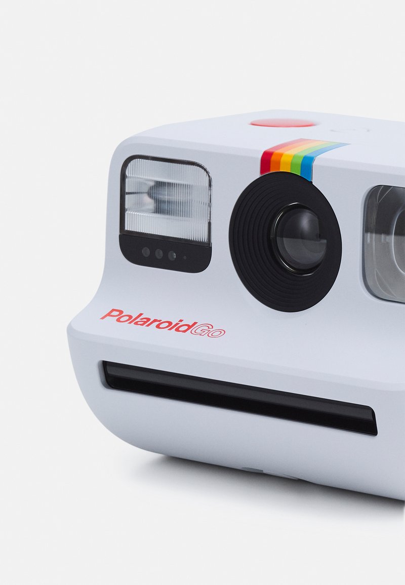 Herren Kopfhörer | Polaroid GO UNISEX Kamera white/weiß - UC76431 Herren Kopfhörer | Polaroid GO UNISEX Kamera white/weiß - UC76431
