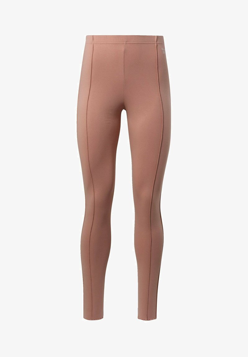 Legging reebok brun Clearance
