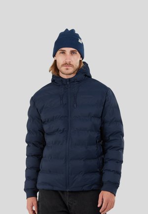 Giacca invernale - patriot blue