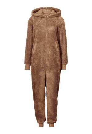 Ellos Collection MALENA - Buksedragter - brown