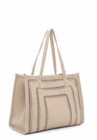SURI FREY Shoppingväska - sand