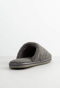 GANT TAMAWARE - Slippers - gray