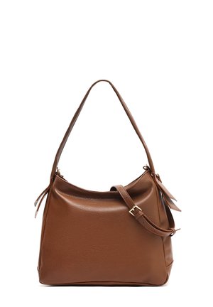 Ručna torba - brown