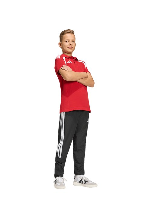 adidas Polo shirt - rotweiss — foto 4