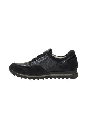 HAIBA - Trainers - blauw