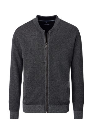 Bomberjakke - anthrazit