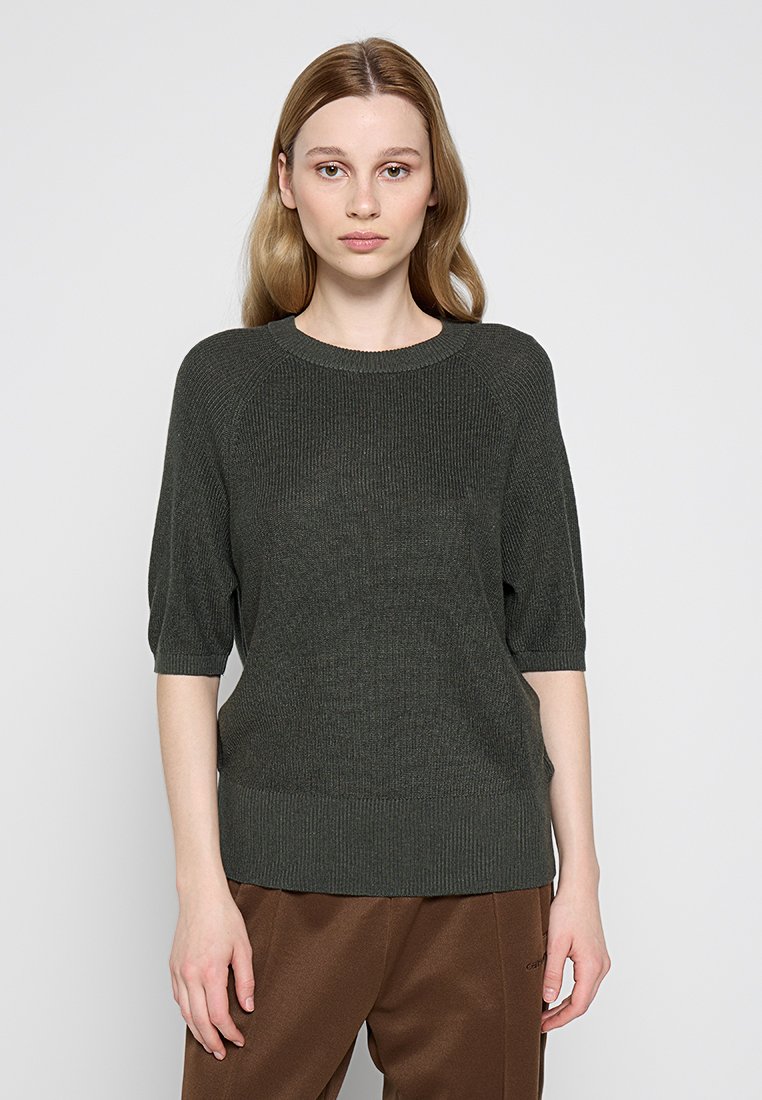 Only Trui donkergrijs Only Trui donkergrijs