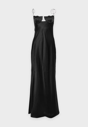Anna October, TULIP - Robe de cocktail - black