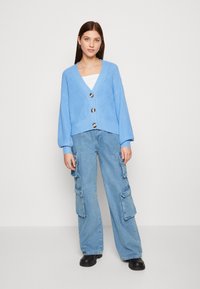 JDY JDYJUSTY  - Cardigan - provence