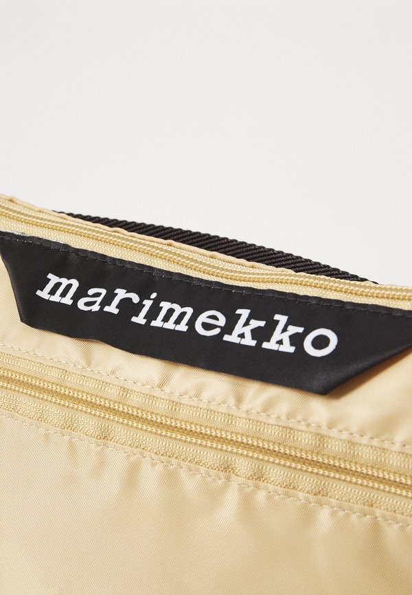 NEAT CROSSBODY SOLID S - Cross body bag - beige2