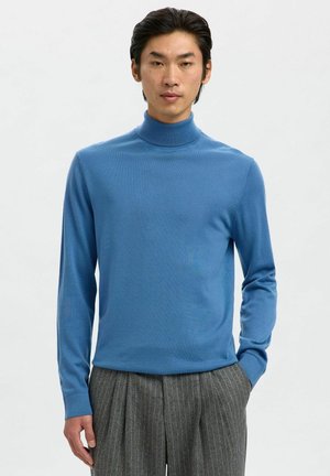 ROLLKRAGEN - Pullover - true navy
