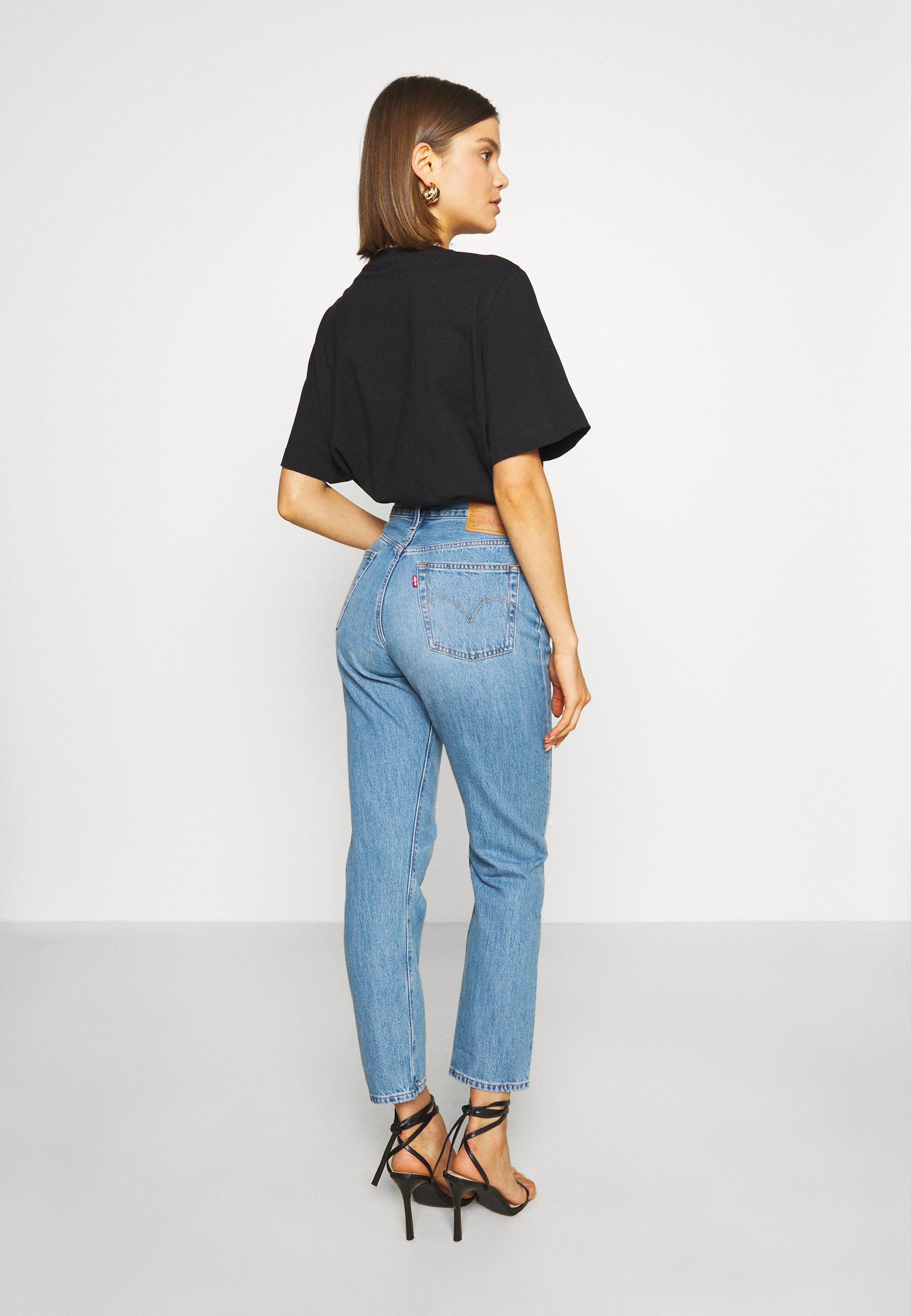 levi's 501 skinny zalando