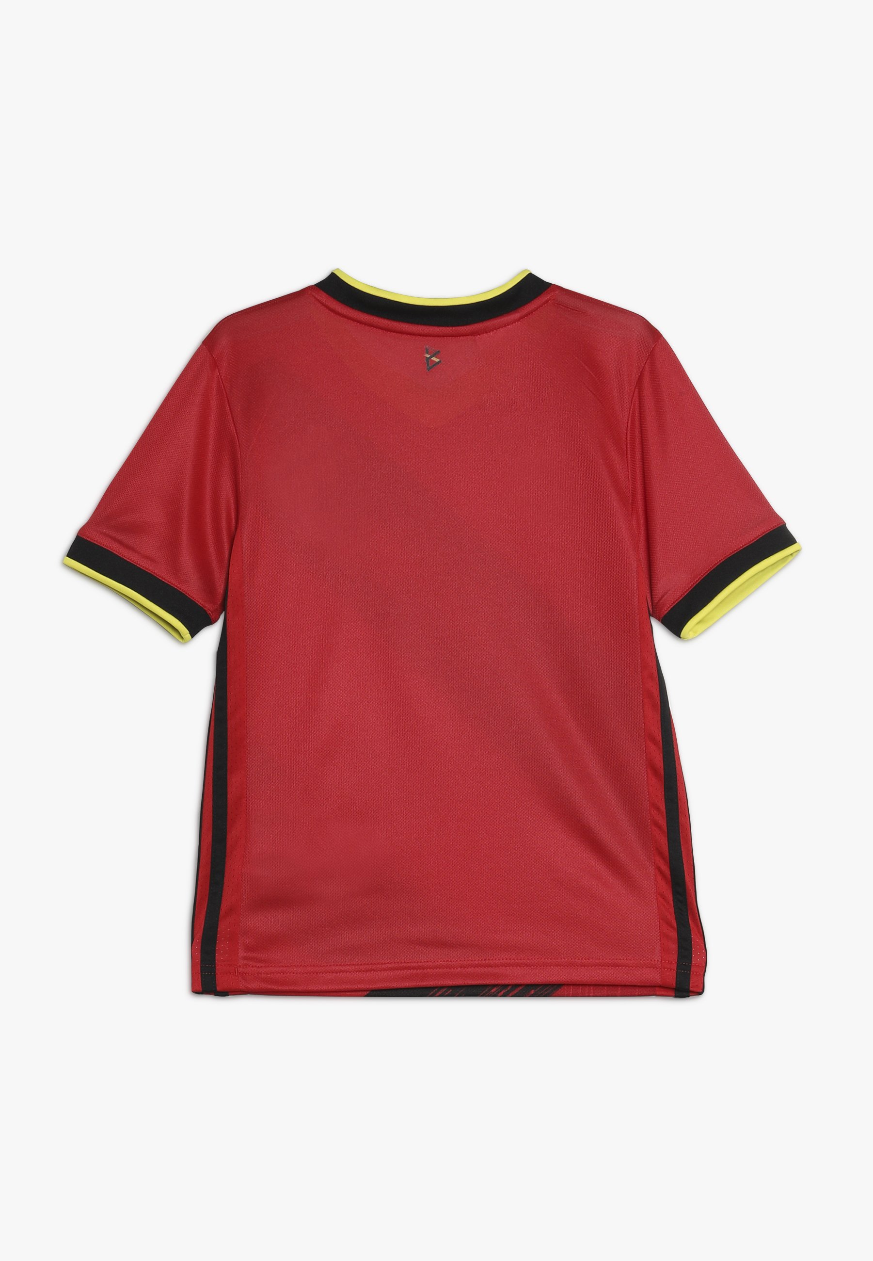 Kids BELGIUM RBFA HOME JERSEY - Club wear Kids BELGIUM RBFA HOME JERSEY - Club wear