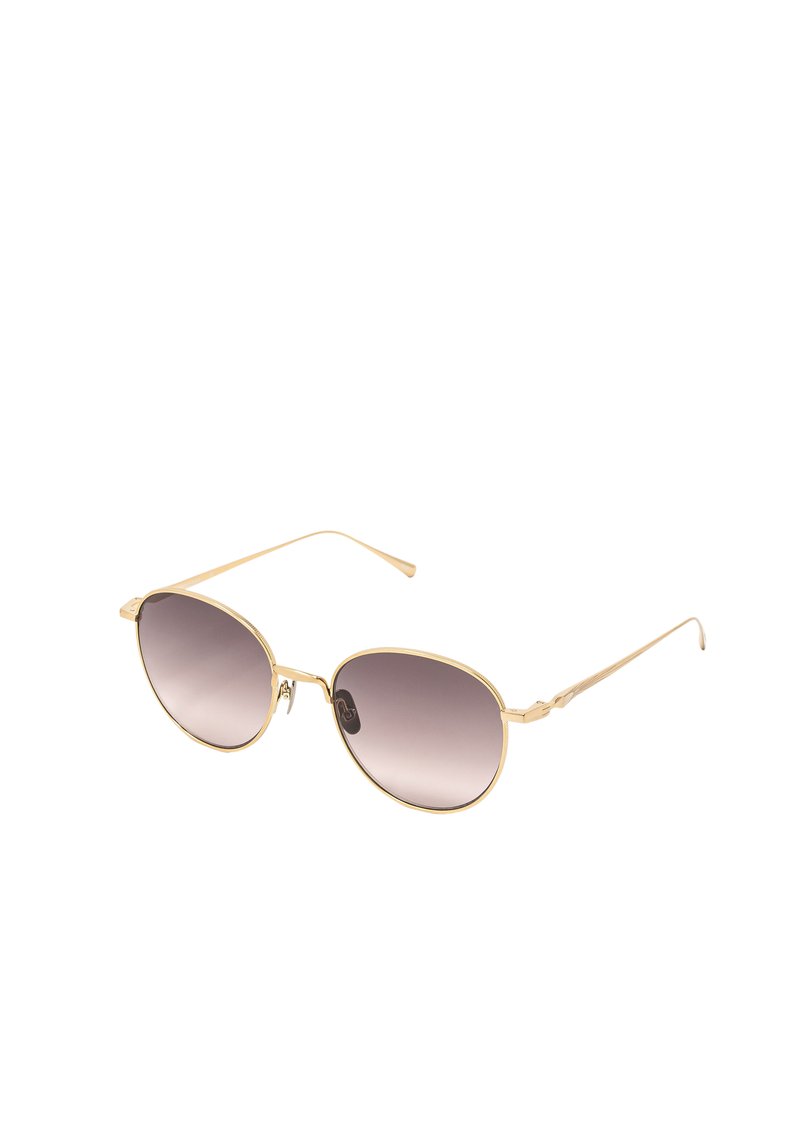 Scotch & Soda Sunglasses - gold-coloured - Zalando display picture 1
