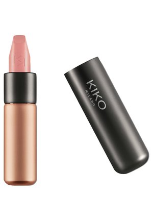 KIKO Milano, VELVET PASSION MATTE LIPSTICK, light pink