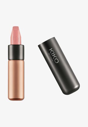 KIKO Milano, VELVET PASSION MATTE LIPSTICK, light pink