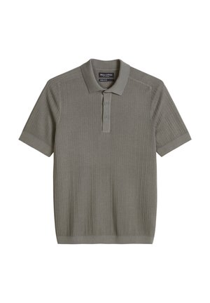 Marc O'Polo, Poloshirt - graphite dust