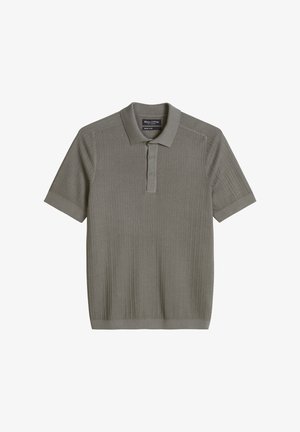 Marc O'Polo, Poloshirt - graphite dust