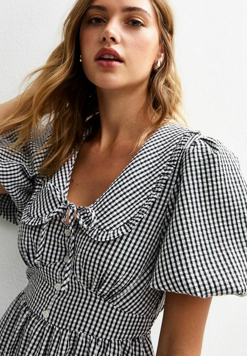 off shoulder wrap midi dress Zia Bodycon Wrap Dress