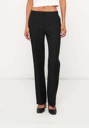 HANALI - Housut - black