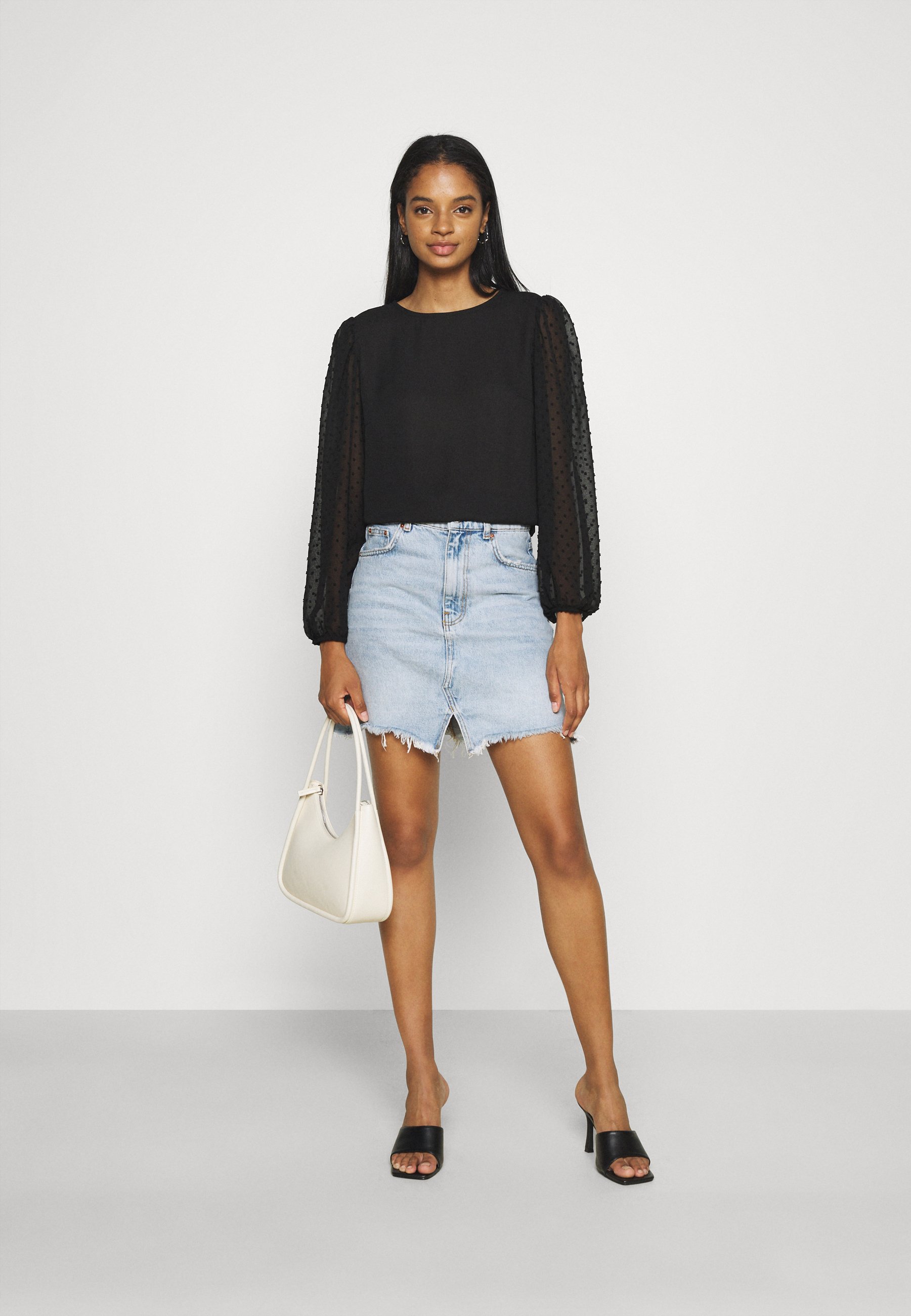 Women Blouse Women Blouse