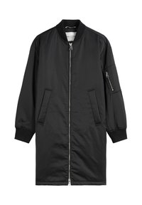 Niet geselecteerd, black