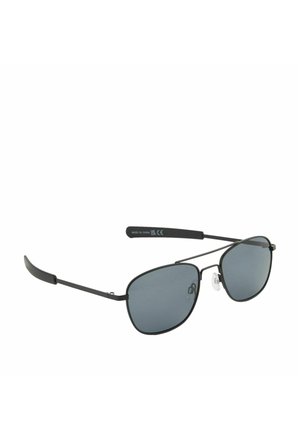 POLARISED - REGULAR FIT - Ochelari de soare - black