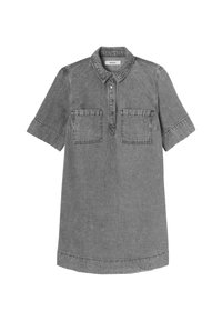 Sélectionné, jeans gris