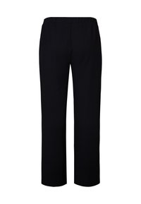 Miss Etam MIA WIDE LEG - Broek - black