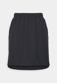 Niet geselecteerd, phantom