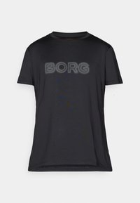 Não selecionado, black beauty