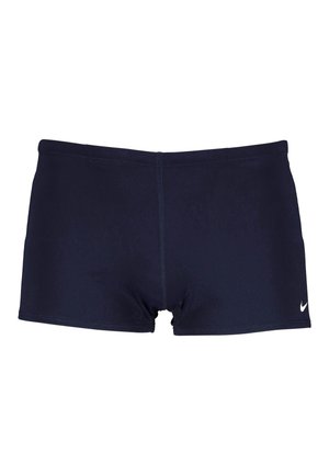 Nike Performance SQUARE LEG  - Costume da bagno a pantaloncino - game royal
