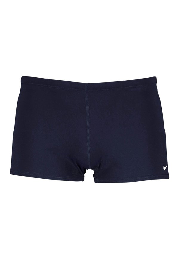 SQUARE LEG  - Swimming trunks - game royal2
