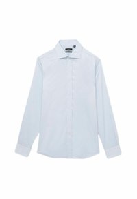 Kauluspaita - soft blue