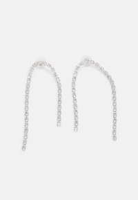 ALDO - SORTIE - Naušnice - silver-coloured Minijatura 1