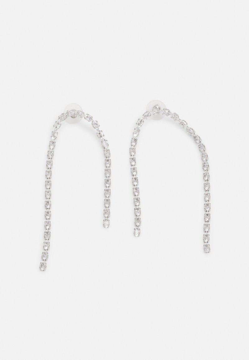 ALDO - SORTIE - Naušnice - silver-coloured, Povećaj