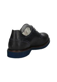 NeroGiardini Stringate - blu