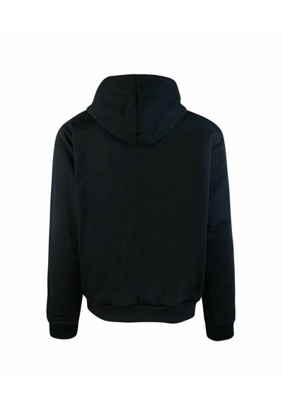PHOBIA ARCHIVE LIGHTNING  - Felpa con cappuccio - nero